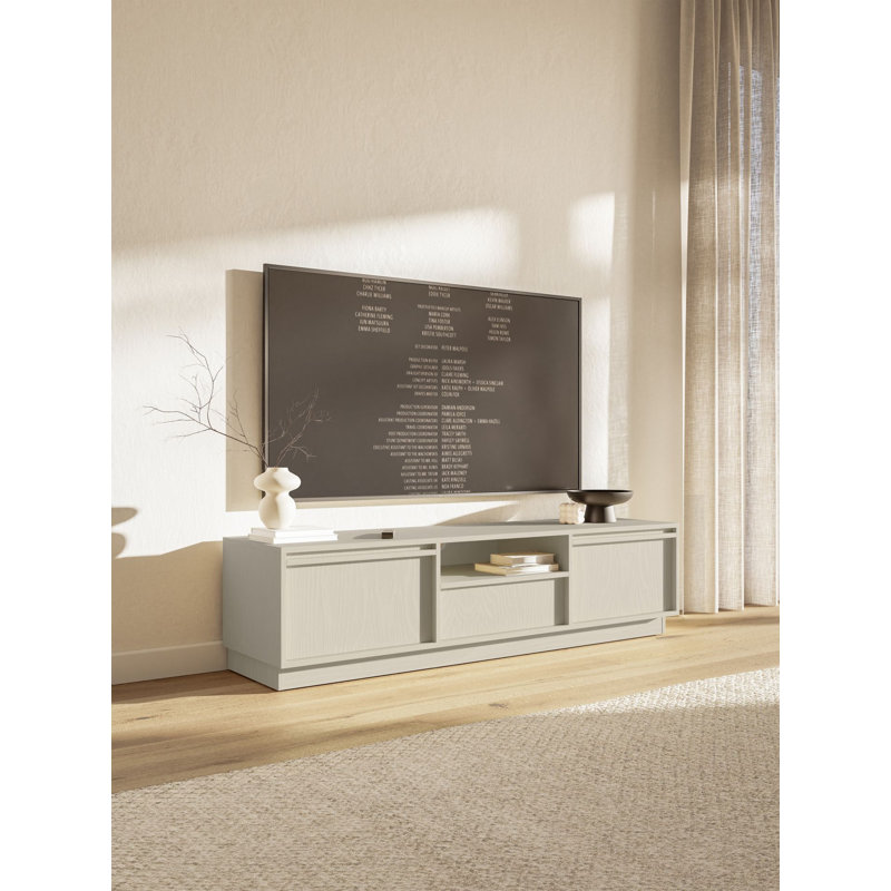 TV 154 cm, Beige