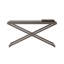 Oxford 150cm Solid Wood Top Console Table