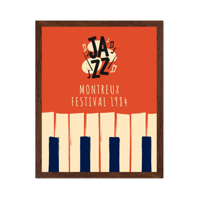 Jazz Montreux Festival