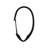 Zinc Shower Curtain Hook-60023794