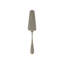Vintage Stainless Steel Cake Server-1347118722