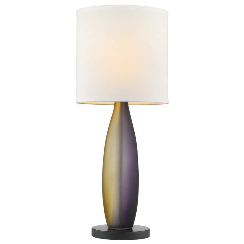 Brookville Metal Table Lamp