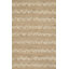 Erin Gates by Momeni Orchard Vine Stripe Jute and Wool Hand Woven Ivory Area Rug-1456242491