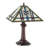 Alicano Metal Table Lamp