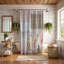 Rideau de douche Fredderick-1868433396