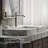 Components Single-Handle Bathroom Sink Faucet-96342253