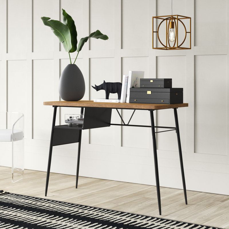Writing Desk, Reclaimed Barnwood