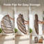 Chorley Hammock Egg Chair Without Stand-717458827