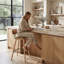 36 po Whiddon Tabouret de bar H-125262768-125262769