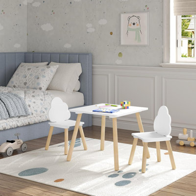 Kids and Chair Set