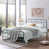 Bleu antique est en rupture de stock