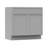 33'' Single Bathroom Vanity Base Only-95290488