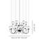 Puppet 18 - Light Chandelier-489721556-489721562