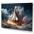Wrapped Canvas