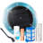 XtremepowerUS Solar Powered Pool Ionizer for Above-Ground and In-Ground Pools - Reduces Chlorine Use by Up to 90%