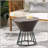 CRETE ACCENT TABLE