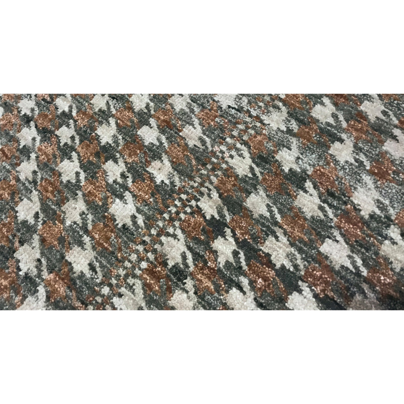 Ziegler One-of-a-Kind 6'7" X 8'5" Area Rug