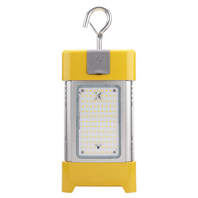 Beyond LED Technology Emergency Light