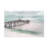 Martin Steeb  Pier Canvas Art-432858077