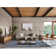 Shagreen Coffee Table