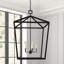 Denison 5 - Light Chandelier