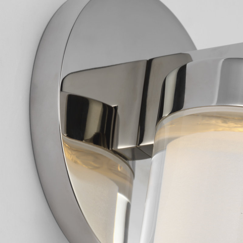Esfera 1 - Light LED Armed Sconce
