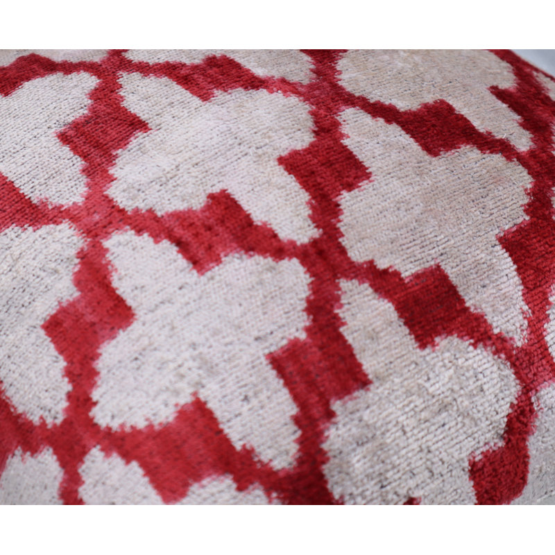 Square Pillow Cover & Insert