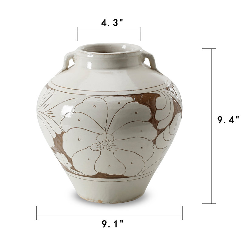 Table Vase