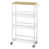 Blanc / naturel est en rupture de stock