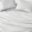 100% Cotton Percale Floral Printed Cool & Crisp Sheet Set-95179442-95179443