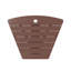 Banc d'extérieur Eberle Ocean View-850003164