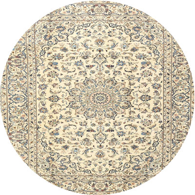 Oriental Indoor Rug