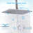 All-In-One Kit with Rough in-Valve-61562238
