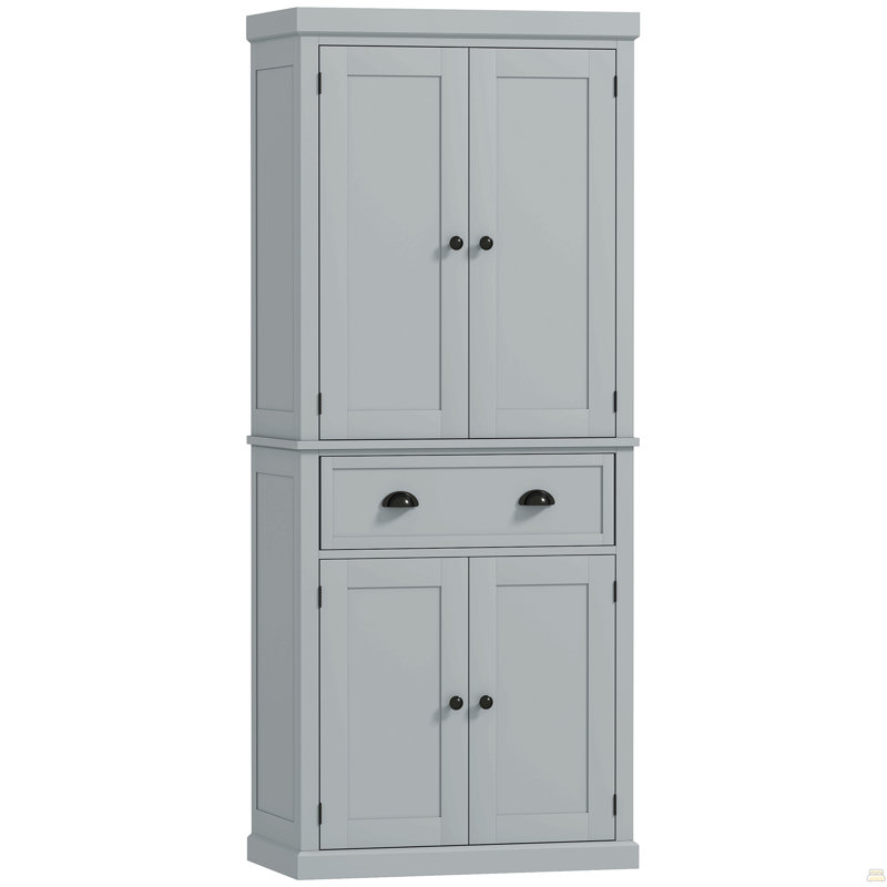 Armoire de cuisine 72,5 po