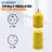 15 Tamper Resistant Socket-71594755-71594756