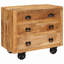 Rectangle Accent Chest