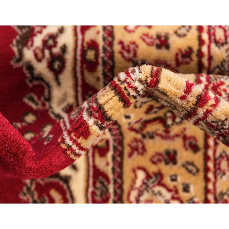 Anahita Oriental Indoor Rug, Rectangle 8' x 10'