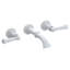 Sutton Wall Mount Bathroom Faucet-40696769