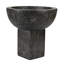 Zeta Handmade Marble Decorative Bowl