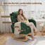 Chaise berçante Modern-1556440552