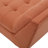 Bradlee Polyester Upholstered Bench-2054009569