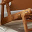 Méridienne simple de style Wabi-sabi.-736237276-736237266