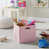 Rose est en rupture de stock