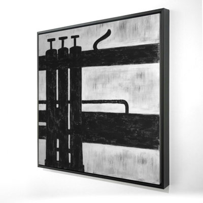 " Trumpet Pistons "