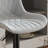 Swivel Adjustable Height Counter Stool With Footrest-105526882