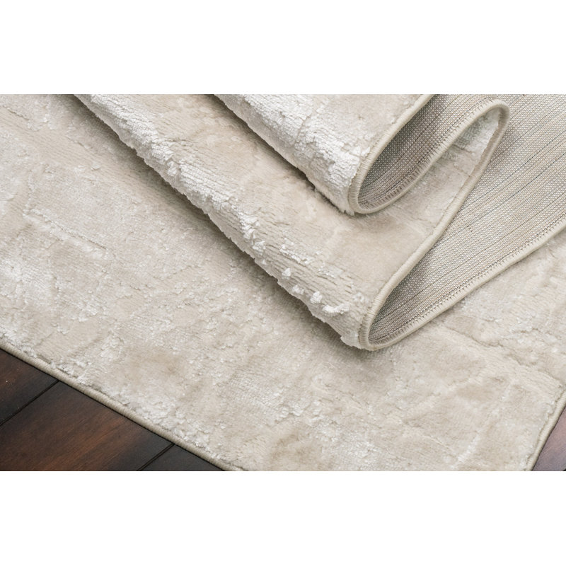 Kurin Geometric Rug, Rectangle 5'2" x 7'