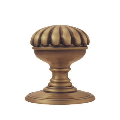 Linnea Double Dummy Door Knob