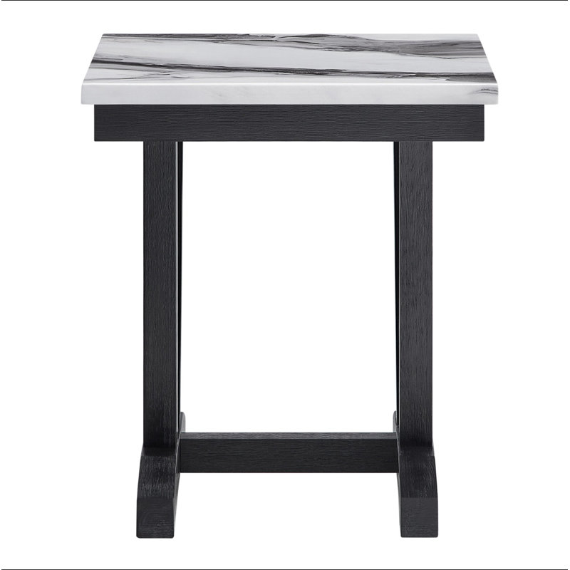 Table de bout