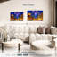 Kavia Chicago Sky Lights-107889951