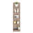 Brakebill 5 Tier Wall Shelf-1372482039